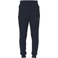 Name It Jogginghose "NKMVIMO für Jungen mit Bündchen und Stretchkomfort" unifarben, casual, regular fit, Baumwollmischung, Rundhals Name It Jogginghose "NKMVIMO für Jungen mit Bündchen und Stretchkomfort" unifarben, casual, regular fit, Baumwollmischung, Rundhals von name it