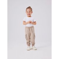 Name It Jogginghose "NMNOLI SWEAT PANT UNB NOOS" von name it