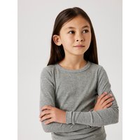 Name It Langarmshirt "NKFNAKAL LS TOP NOOS" in Basic-Form und leicht gerippter Qualität Name It Langarmshirt "NKFNAKAL LS TOP NOOS" in Basic-Form und leicht gerippter Qualität von name it