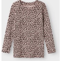 Name It Langarmshirt "NMFLEOANA XSL LS TOP" Name It Langarmshirt "NMFLEOANA XSL LS TOP" von name it