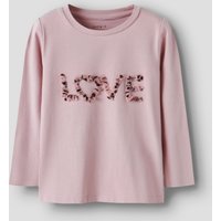 Name It Langarmshirt "NMFNONA LS TOP" Name It Langarmshirt "NMFNONA LS TOP" von name it