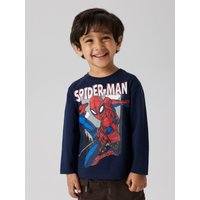 Name It Langarmshirt "NMMJUICE SPIDER NREG LS TOP NOOS MAR" Name It Langarmshirt "NMMJUICE SPIDER NREG LS TOP NOOS MAR" von name it