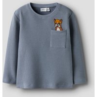 Name It Langarmshirt "NMMROFUS LS NREG TOP" Name It Langarmshirt "NMMROFUS LS NREG TOP" von name it