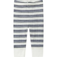 Name It Leggings "NBMWANG WOOL NEEDLE LONGJOHN NOOS" von name it