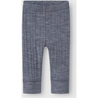 Name It Leggings "NBMWANG WOOL NEEDLE LONGJOHN SOLID NOOS", aus reiner Merinowolle Name It Leggings "NBMWANG WOOL NEEDLE LONGJOHN SOLID NOOS", aus reiner Merinowolle von name it