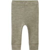 Name It Leggings "NBNWAX WOOL RIB LEGGING NOOS" Name It Leggings "NBNWAX WOOL RIB LEGGING NOOS" von name it