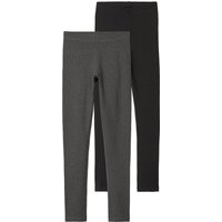 Name It Leggings "NKFVIVIAN 2P LEGGING L NOOS" von name it