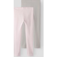 Name It Leggings "NKFVIVIAN 2P LEGGING L NOOS" von name it