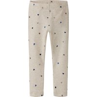 Name It Leggings "NMFNUTTI LEGGING NOOS" von name it
