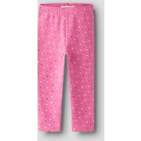 Name It Leggings "NMFOEANA SWEAT LEGGING BRU PB" Name It Leggings "NMFOEANA SWEAT LEGGING BRU PB" von name it