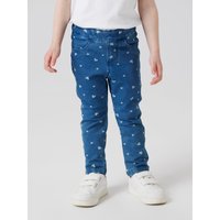 Name It Leggings "NMFSALLI SLIM DNM LEGGING 2352-VB NOOS" von name it