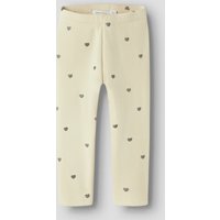 Name It Leggings "NMFTAVINA SWEAT FLEECE LEGGING BRU NOOS" von name it
