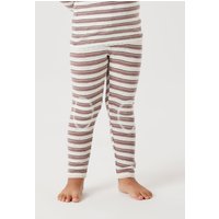 Name It Leggings "NMFWANG WOOL NEEDLE LEGGING NOOS" aus reiner Merinowolle von name it