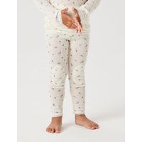 Name It Leggings "NMFWANG WOOL NEEDLE LEGGING NOOS" aus reiner Merinowolle von name it