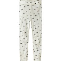 Name It Leggings "NMMWANG WOOL NEEDLE LONGJOHN NOOS", aus reiner Merinowolle Name It Leggings "NMMWANG WOOL NEEDLE LONGJOHN NOOS", aus reiner Merinowolle von name it