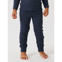 Name It Leggings "NMNWAX WOOL RIB LEGGING NOOS" aus reiner Merinowolle von name it