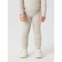 Name It Leggings "NMNWAX WOOL RIB LEGGING NOOS" aus reiner Merinowolle Name It Leggings "NMNWAX WOOL RIB LEGGING NOOS" aus reiner Merinowolle von name it