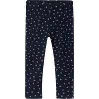 Name It Leggings "innen angeraut NMFDAVINA SWEAT FLEECE LEGGING" von name it