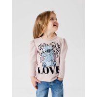 Name It Longtop "NMFJAMIN STITCH LS TOP BOX NOOS WDI" Name It Longtop "NMFJAMIN STITCH LS TOP BOX NOOS WDI" von name it