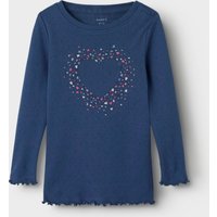 Name It Longtop "NMFNIMMA LS SLIM TOP" Name It Longtop "NMFNIMMA LS SLIM TOP" von name it