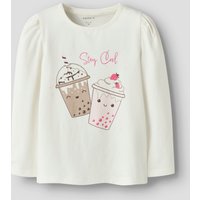 Name It Longtop "NMFOLLIA LS TOP PB" Name It Longtop "NMFOLLIA LS TOP PB" von name it