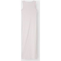 Name It Maxikleid "NKFSURAJA XSL SL MAXI DRESS NOOS" Baumwollmischung, mit Stretch, Jersey, Seitenschlitze Name It Maxikleid "NKFSURAJA XSL SL MAXI DRESS NOOS" Baumwollmischung, mit Stretch, Jersey, Seitenschlitze von name it