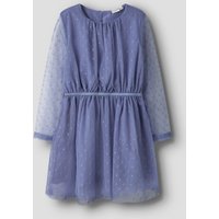 Name It Minikleid "NKFVABOS LS DRESS NOOS" Name It Minikleid "NKFVABOS LS DRESS NOOS" von name it