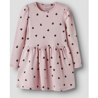 Name It Minikleid "NMFKHEART LS DRESS" Name It Minikleid "NMFKHEART LS DRESS" von name it