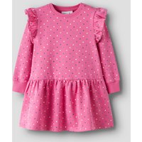 Name It Minikleid "NMFOEANA LS SWE DRESS BRU PB" Name It Minikleid "NMFOEANA LS SWE DRESS BRU PB" von name it