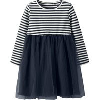Name It Minikleid "NMFTAIAS LS TULLE DRESS" von name it