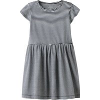 Name It Minikleid "NMFVINANNA CAPSL DRESS" von name it