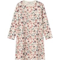 Name It Nachthemd "NKFNIGHTGOWN LS NOSTALGIA FLOWER NOOS" Name It Nachthemd "NKFNIGHTGOWN LS NOSTALGIA FLOWER NOOS" von name it