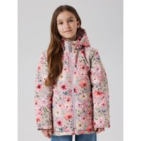 Name It Outdoorjacke "NKFMAXI PA JACKET AOP NOOS" mit Kapuze Name It Outdoorjacke "NKFMAXI PA JACKET AOP NOOS" mit Kapuze von name it