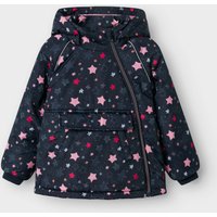 Name It Outdoorjacke "NMFMICCO JACKET AOP3" mit Kapuze Name It Outdoorjacke "NMFMICCO JACKET AOP3" mit Kapuze von name it