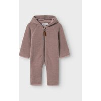Name It Overall "NBFWMINO WOOL BRU SUIT W/LINING" Name It Overall "NBFWMINO WOOL BRU SUIT W/LINING" von name it