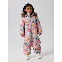 Name It Overall "NMFSNOW10 SUIT AOP FO NOOS" von name it