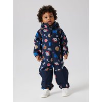 Name It Overall "NMMALFA08 PAWPATROL SOFTSHELL NOOS CPLG" von name it