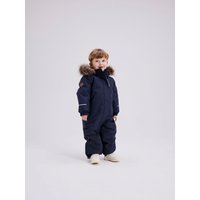 Name It Overall "NMNSNOW10 SUIT SOLID FO NOOS" von name it