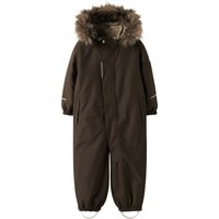 Name It Overall "NMNSNOW10 SUIT SOLID FO NOOS" von name it