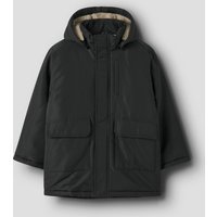 Name It Parka "NKMMARLOW PARKA JACKET PB" mit Kapuze Name It Parka "NKMMARLOW PARKA JACKET PB" mit Kapuze von name it