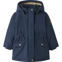 Name It Parka "NMFMARLOW PARKA JACKET PB" mit Kapuze Name It Parka "NMFMARLOW PARKA JACKET PB" mit Kapuze von name it