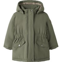 Name It Parka "NMFMARLOW PARKA JACKET PB" mit Kapuze Name It Parka "NMFMARLOW PARKA JACKET PB" mit Kapuze von name it