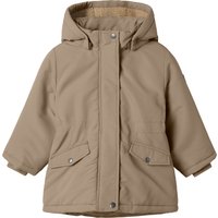 Name It Parka "NMFMARLOW PARKA JACKET PB" mit Kapuze von name it