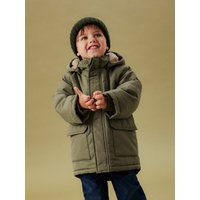 Name It Parka "NMMMARLOW PARKA JACKET PB" mit Kapuze Name It Parka "NMMMARLOW PARKA JACKET PB" mit Kapuze von name it