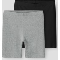 Name It Radlerhose "NKFVIVIAN 2P SOLID SHORT LEGGING NOOS" von name it