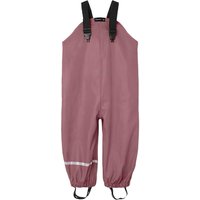 Name It Regenhose "NKNDRY für Mädchen mit reflektierenden Details" unifarben, basic, regular fit, Kunstfaser, Web Name It Regenhose "NKNDRY für Mädchen mit reflektierenden Details" unifarben, basic, regular fit, Kunstfaser, Web von name it