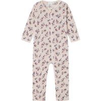 Name It Schlafanzug "NBFWANG WOOL NEEDLE NIGHTSUIT NOOS", aus reiner Merinowolle Name It Schlafanzug "NBFWANG WOOL NEEDLE NIGHTSUIT NOOS", aus reiner Merinowolle von name it