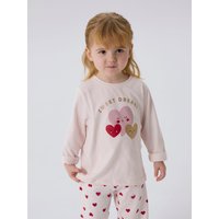 Name It Schlafanzug "NMFRAGNA NIGHT SET BOX" Set, 2 tlg. Name It Schlafanzug "NMFRAGNA NIGHT SET BOX" Set, 2 tlg. von name it