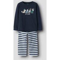 Name It Schlafanzug "NMMRAMEL NIGHT SET BOX" Set, 2 tlg. Name It Schlafanzug "NMMRAMEL NIGHT SET BOX" Set, 2 tlg. von name it