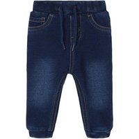 Name It Schlupfjeans "NBMBUNDO DNMTRUEBO SWE PANT" von name it